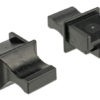 DELOCK κάλυμμα προστασίας για θύρα RJ45 64020