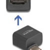 DELOCK αντάπτορας USB-C σε HDMI 64256