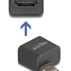 DELOCK αντάπτορας USB-C σε HDMI 64256