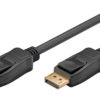 GOOBAY καλώδιο DisplayPort 64798