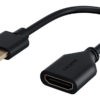 GOOBAY αντάπτορας HDMI 64824