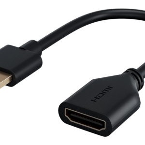 GOOBAY αντάπτορας HDMI 64824