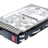 HP used SAS HDD 652589-Β21