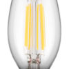 GOOBAY LED λάμπα candle 65393