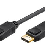 GOOBAY καλώδιο DisplayPort 1.2 VESA 65925