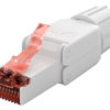 GOOBAY βύσμα RJ45 65942