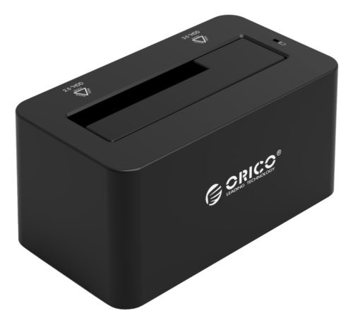 ORICO docking station 6619US3-V1