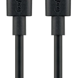 GOOBAY καλώδιο USB-C 66318