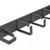 DELOCK cable management 66848 για rack 19"/1U