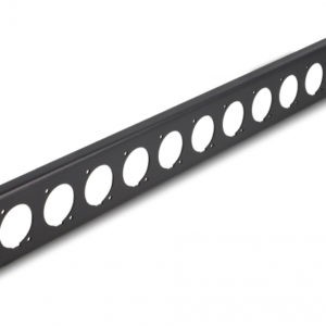 DELOCK D-Type patch panel 66900