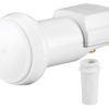 GOOBAY universal single LNB για μια συσκευή 67269