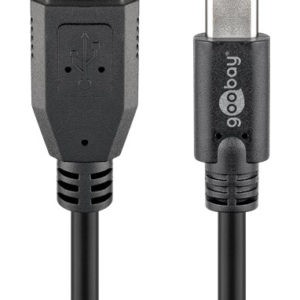 GOOBAY καλώδιο USB σε USB-C 67890