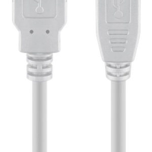 GOOBAY καλώδιο USB σε USB Type B 68713