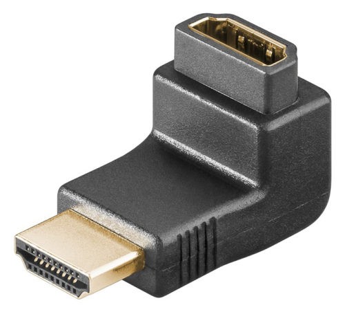 GOOBAY αντάπτορας HDMI 68782