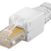 GOOBAY βύσμα RJ45 CAT 5e UTP 68859