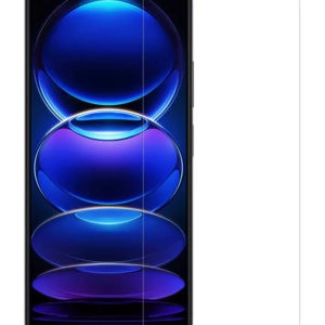 NILLKIN tempered glass Amazing Η για Xiaomi Redmi Note 12 5G