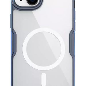 NILLKIN θήκη Nature Pro Magnetic για iPhone 15