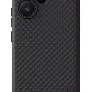 NILLKIN θήκη Super Frosted Shield Magnetic Xiaomi Note 13 Pro Plus μαύρη