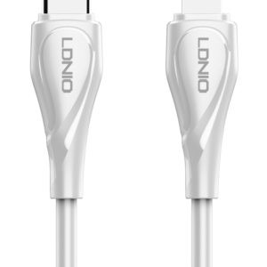 LDNIO καλώδιο Lightning σε USB-C LC611I