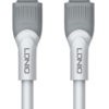 LDNIO καλώδιο USB-C σε USB-C LC601C