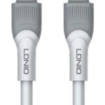LDNIO καλώδιο Lightning σε USB-C LC601I