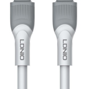 LDNIO καλώδιο USB-C σε USB-C LC602C