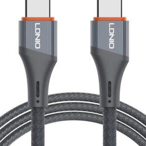 LDNIO καλώδιο USB-C σε USB-C LC631C