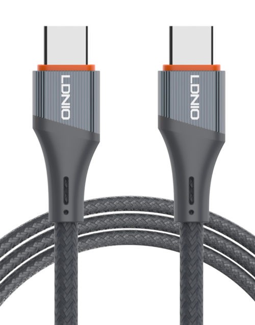 LDNIO καλώδιο USB-C σε USB-C LC631C