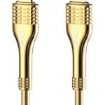 LDNIO καλώδιο Lightning σε USB-C LC651I