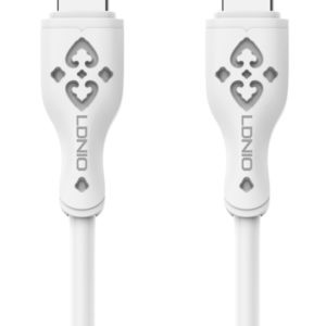 LDNIO καλώδιο USB-C σε USB-C LC812C