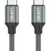 LDNIO καλώδιο USB-C σε USB-C LC441C