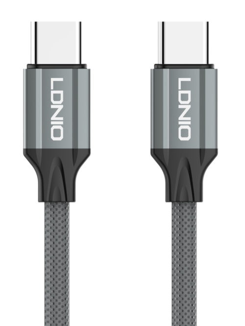 LDNIO καλώδιο USB-C σε USB-C LC441C