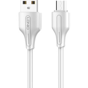 LDNIO καλώδιο Micro USB σε USB LS540