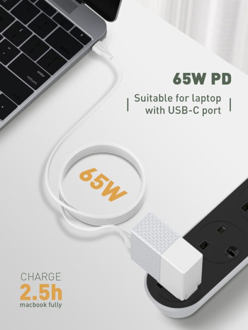 65W PD