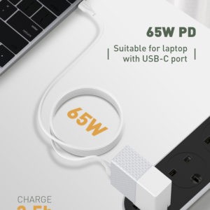 65W PD