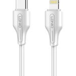 LDNIO καλώδιο Lightning σε USB-C LC122I