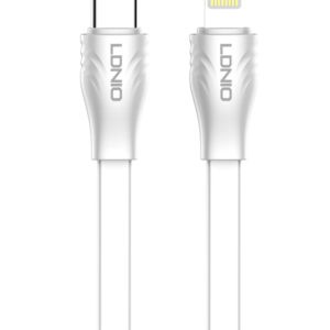 LDNIO καλώδιο Lightning σε USB-C LC131I