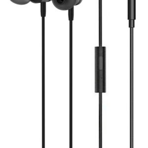 LDNIO earphones με μικρόφωνο HP04