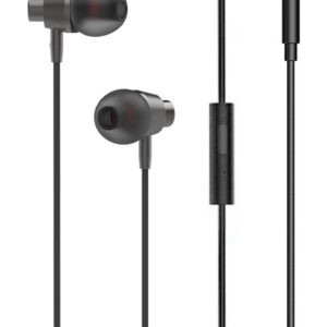 LDNIO earphones με μικρόφωνο HP05