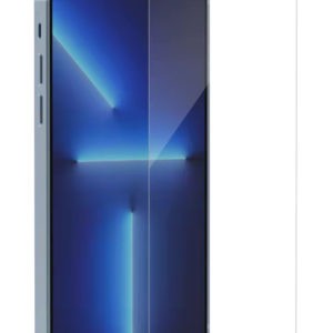 ROCKROSE tempered glass 2.5D Sapphire Crystal Clear