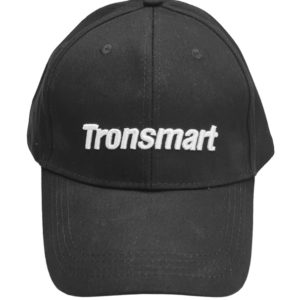 TRONSMART καπέλο τύπου Jockey 754407