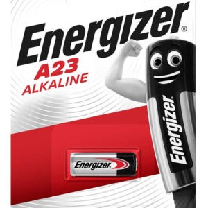 ENERGIZER αλκαλική μπαταρία A23