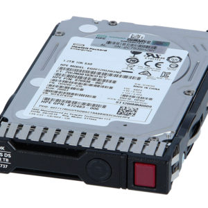 HP used SAS HDD 781518-B21