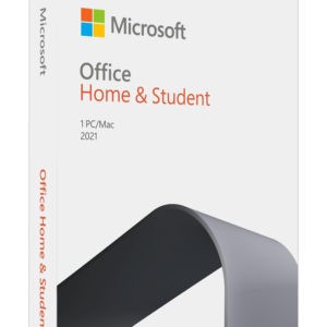 MICROSOFT Office Home & student 2021 79G-05388