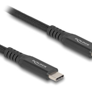 DELOCK καλώδιο USB-C 80023