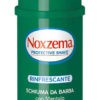 NOXZEMA αφρός ξυρίσματος Extra Fresh Menthol