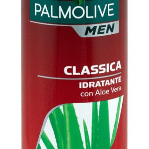 PALMOLIVE MEN αφρός ξυρίσματος Classic