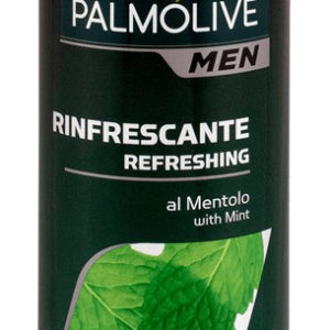 PALMOLIVE MEN αφρός ξυρίσματος Refreshing