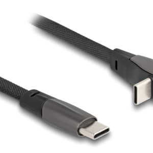 DELOCK καλώδιο USB-C 80751