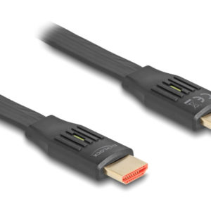 DELOCK καλώδιο HDMI 81002